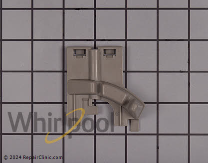 Tine Clip WPW10107150 Alternate Product View