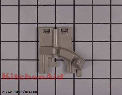 Tine Clip WPW10107150 Alternate Product View