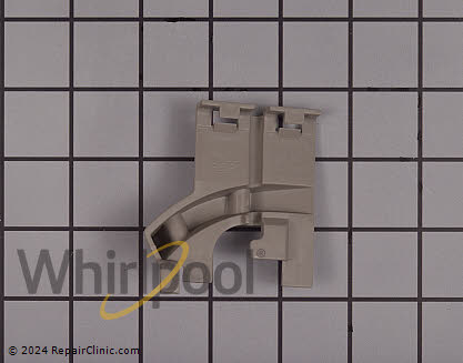 Tine Clip WPW10107150 Alternate Product View