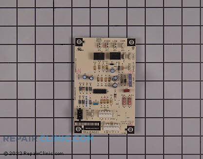 Control Board HK61EA021 Alternate Product View