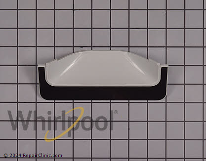 Handle W10343321 Alternate Product View