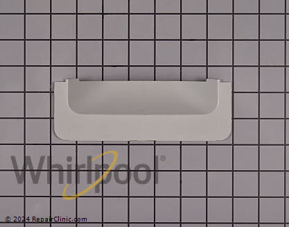 Handle W10343321 Alternate Product View