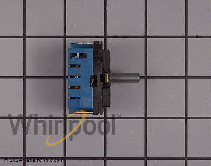 Surface Element Switch W10857622 Alternate Product View