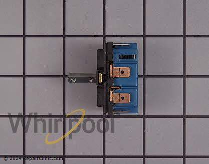Surface Element Switch W10857622 Alternate Product View