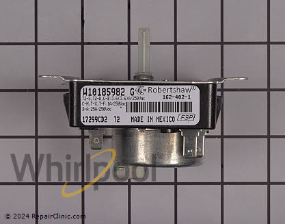 Timer WPW10185982 Alternate Product View