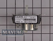 Timer - Part # 1546812 Mfg Part # WPW10185982