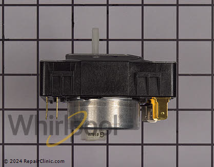 Timer WPW10185982 Alternate Product View