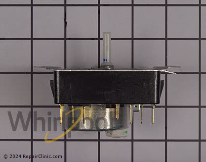 Timer WPW10185982 Alternate Product View