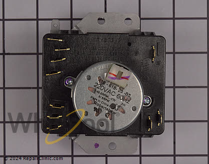 Timer WPW10185982 Alternate Product View