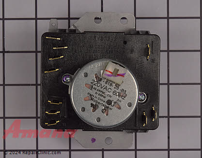 Timer WPW10185982 Alternate Product View
