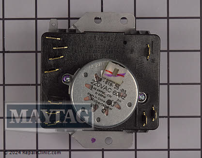 Timer WPW10185982 Alternate Product View