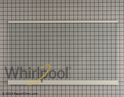 Glass Shelf W11736734 Alternate Product View