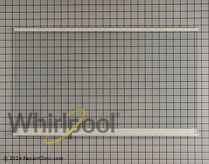 Glass Shelf W11736734 Alternate Product View