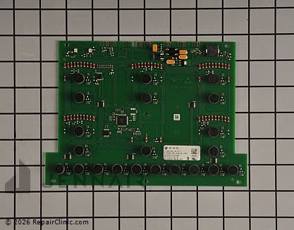 Control Board WPW10333979 Alternate Product View