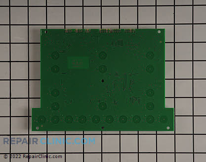 Control Board WPW10333979 Alternate Product View