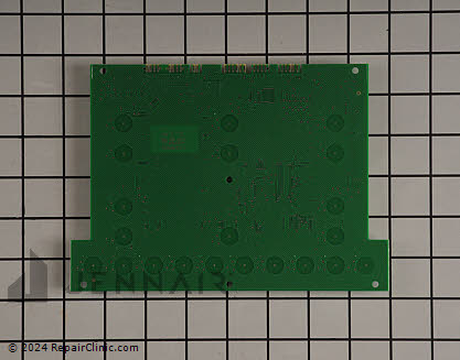 Control Board WPW10333979 Alternate Product View