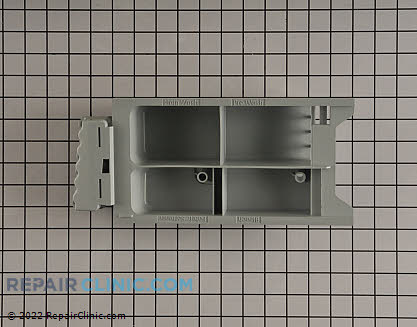 Drawer WH47X10033 Alternate Product View