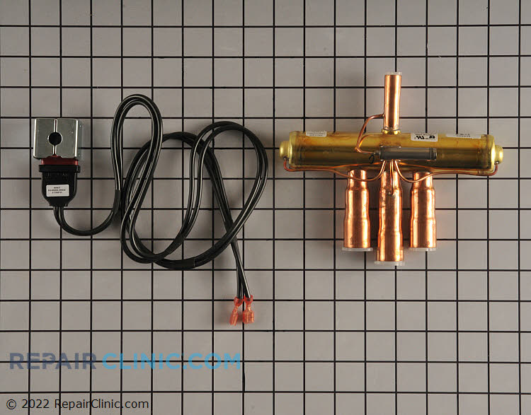 むさん専用 Packaged Unit/RTU Thermal Release Valve M0079102 Part