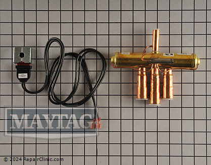 Thermal Release Valve M0079102 Alternate Product View