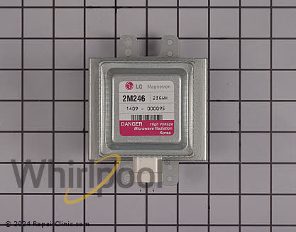 Magnetron W11708328 Alternate Product View