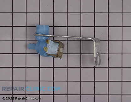 Water Inlet Valve WD15X28379 Alternate Product View