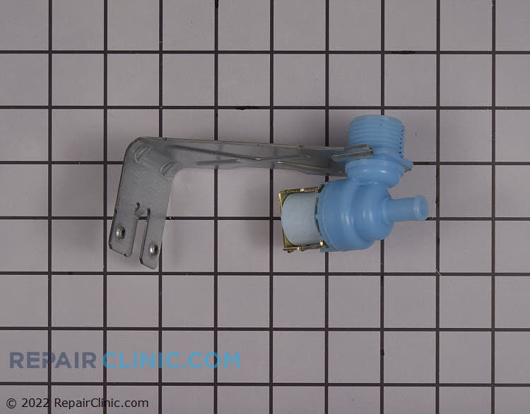 WD15X24213 Dishwasher Water Inlet Valve for GE GDT695SSJ5SS