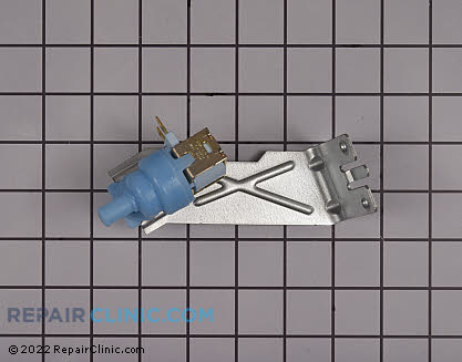 Water Inlet Valve WD15X28379 Alternate Product View