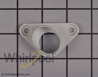 Clip W10218551 Alternate Product View