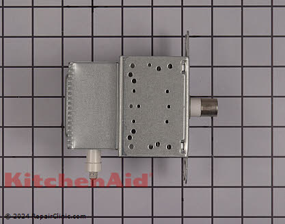 Magnetron W10754517 Alternate Product View