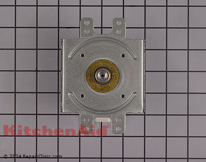 Magnetron W10754517 Alternate Product View