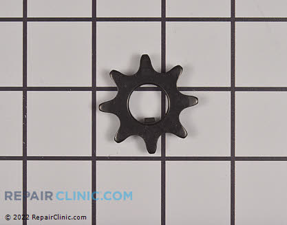 Sprocket 5140010-81 Alternate Product View