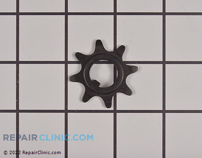 Sprocket 5140010-81 Alternate Product View