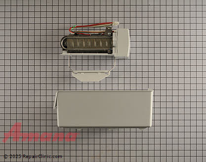 Ice Maker Assembly WP67003153 Alternate Product View