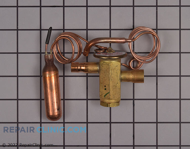 Heat Pump Thermal Expansion Valve 15W13 Fast Shipping Repair Clinic