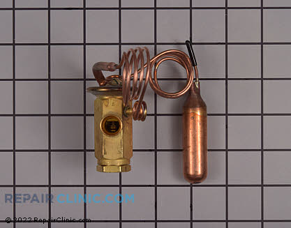 Thermal Expansion Valve 15W13 Alternate Product View