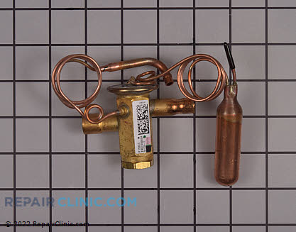 Thermal Expansion Valve 15W13 Alternate Product View