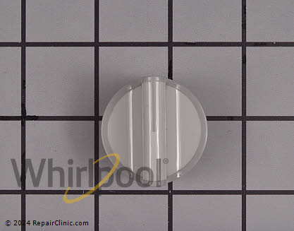 Knob W10569591 Alternate Product View