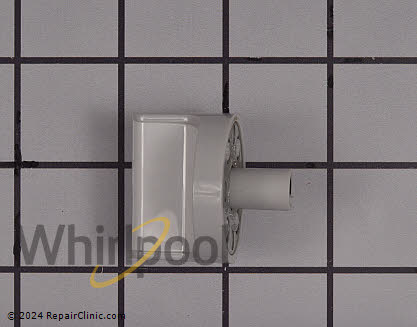 Knob W10569591 | Whirlpool Replacement Parts