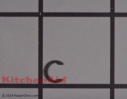 C-Clip W10160825 Alternate Product View