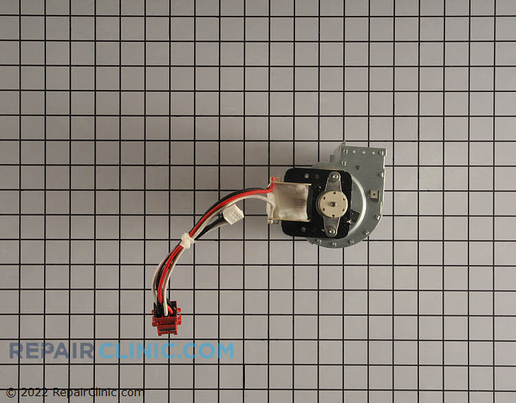 Range/Stove/Oven Cooling Fan WB26X35088 Fast Shipping Repair Clinic