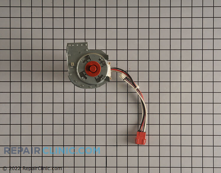 Range/Stove/Oven Cooling Fan WB26X35088 Fast Shipping Repair Clinic