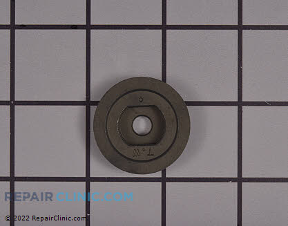 Flange Nut 224427-2 Alternate Product View