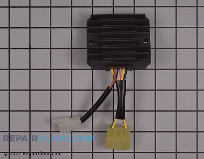 Voltage Regulator 21066-2071 Alternate Product View