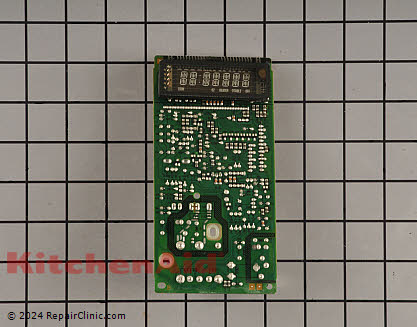Control Board WPW10160555 Alternate Product View