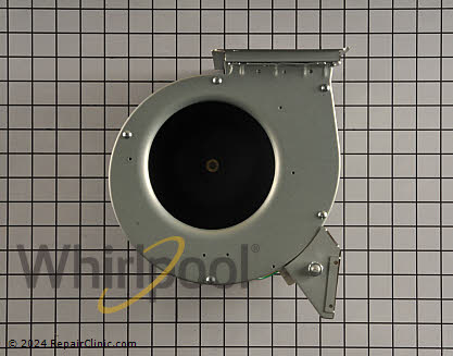 Fan Motor W11672683 Alternate Product View