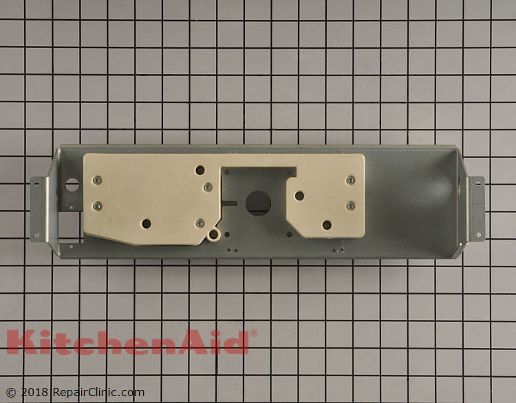 Mounting Bracket W10833182 KitchenAid Replacement Parts