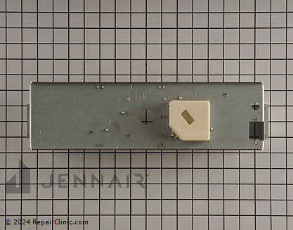 Mounting Bracket W10833182 Alternate Product View