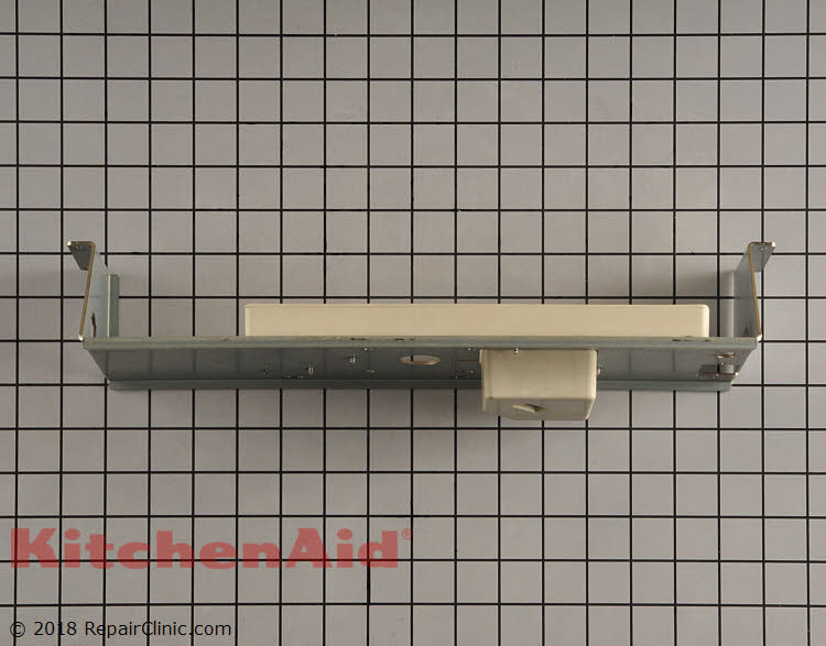 Mounting Bracket W10833182 KitchenAid Replacement Parts