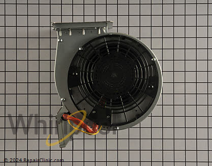 Fan Motor W11672683 Alternate Product View