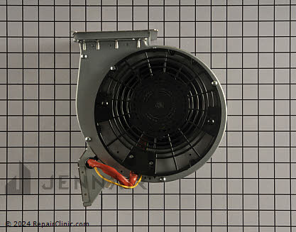 Fan Motor W11672683 Alternate Product View